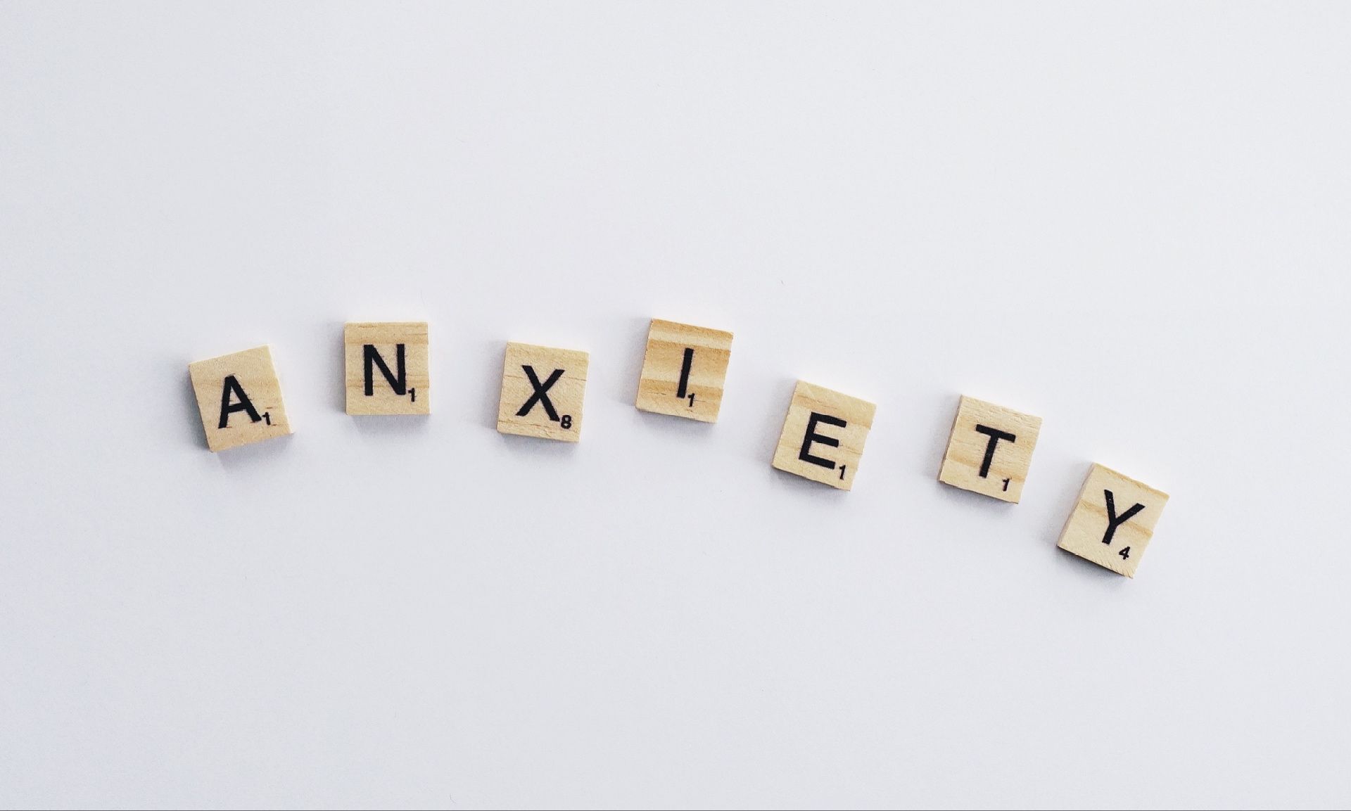 Anxiety treatments and statistical outcomes