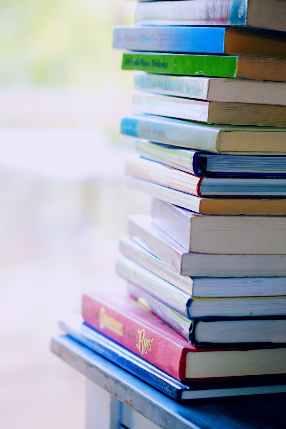 Hot Reads for Headspace: Top Books for Your Mental Health Journey