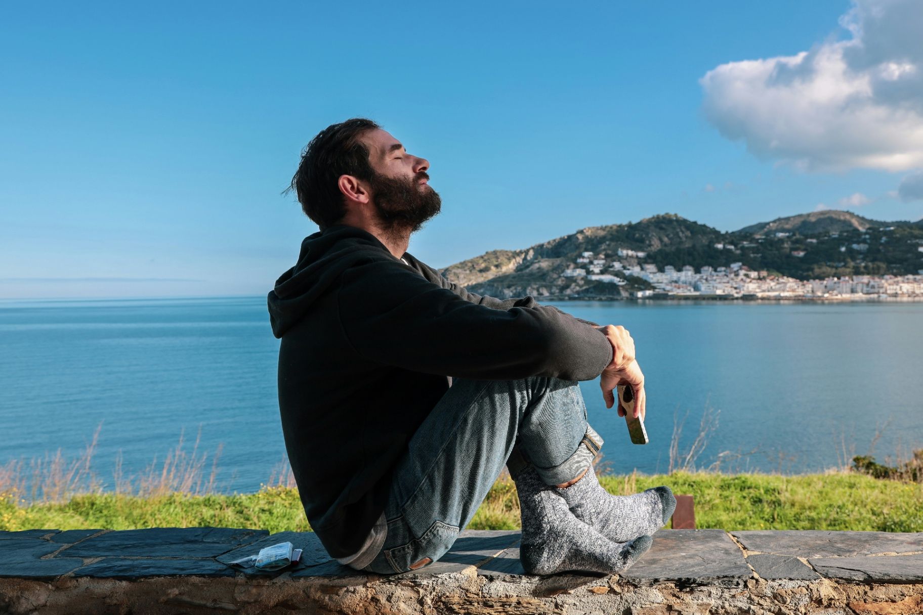 From “Doing” to “Being”: Intentional Living in the New Year