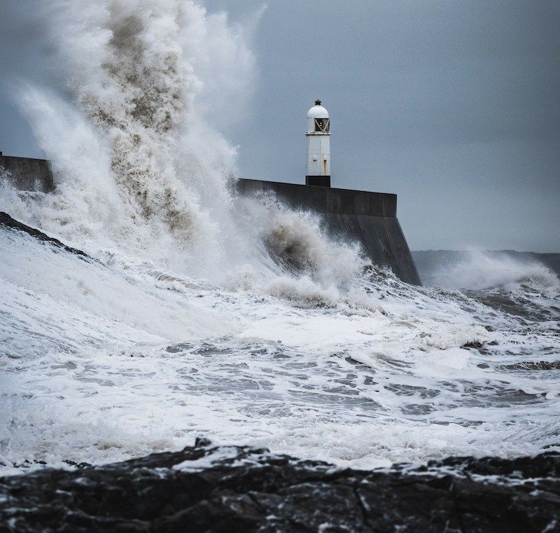 Calming the Storm Within: Effective Strategies for Managing Anxiety