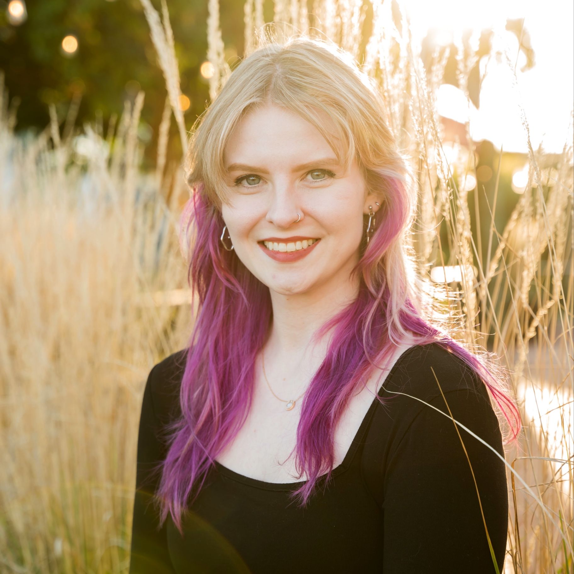 Erin Dodson – Accepting New Clients