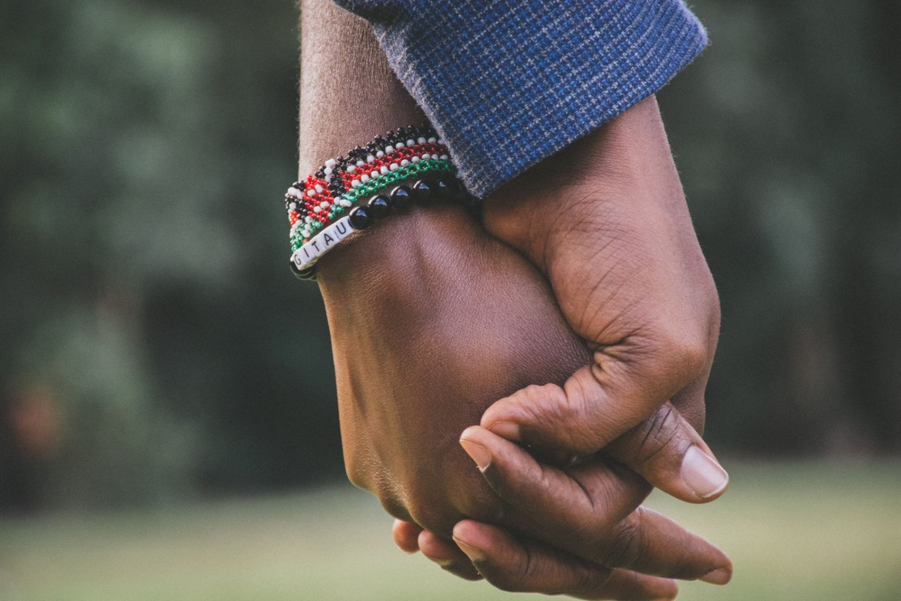 Nurturing Relationships: How Therapy Can Help Resolve Conflicts