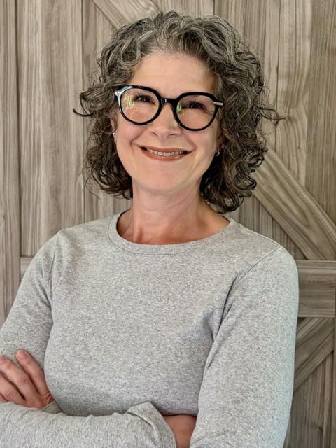 Kelly Jerome, Licensed Clinical Mental Health Counselor