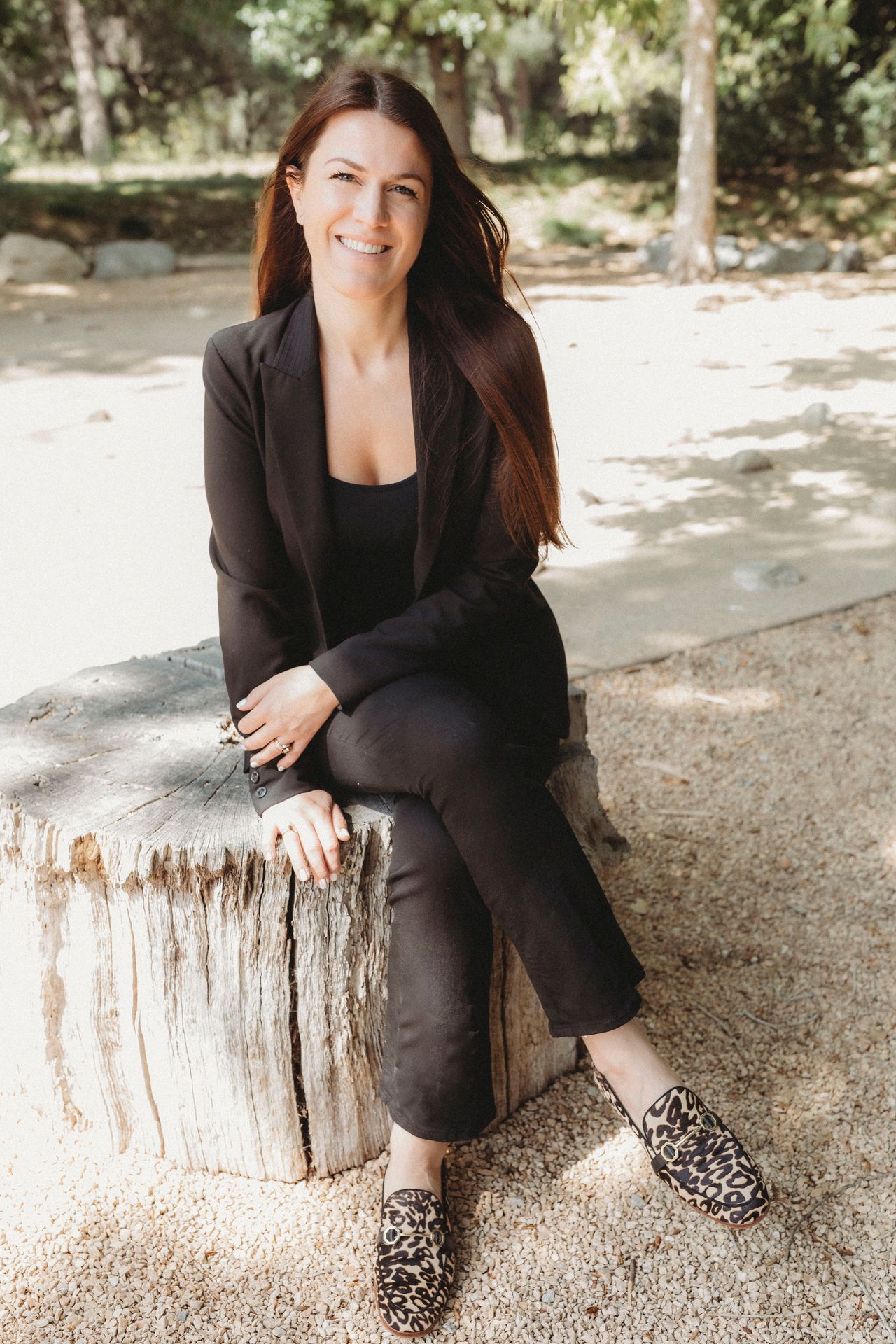 Elizabeth Ilyitsky, LCSW 