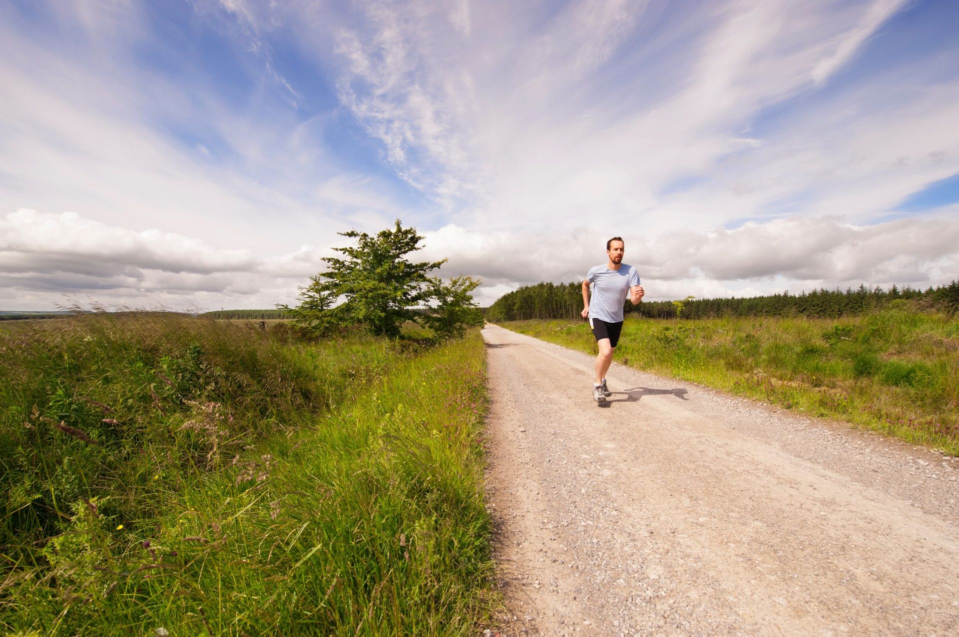 Let's Go for a Walk: How Regular Exercise Can Aid Mental Health
