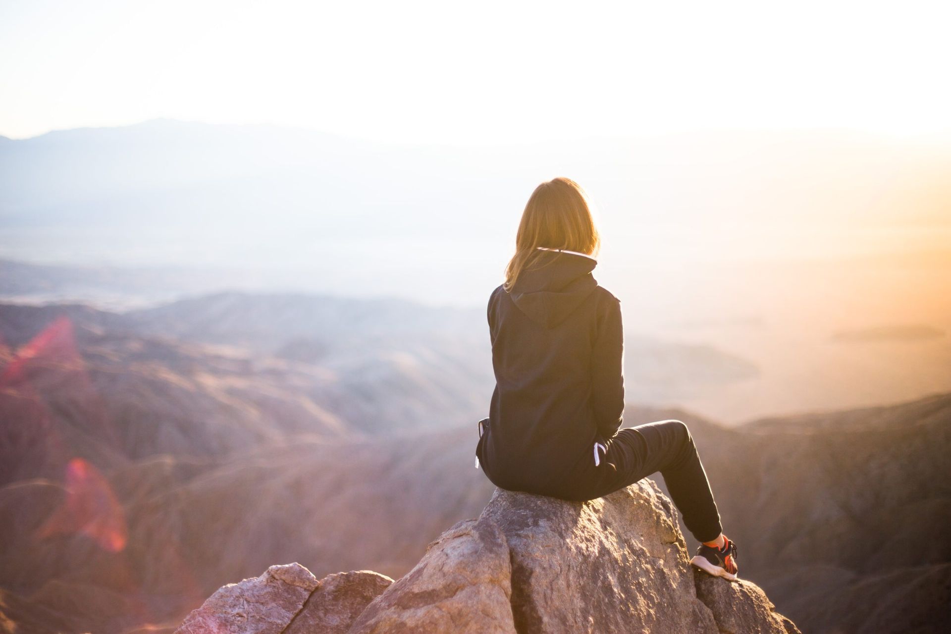 Why Meditation Works Well with Faith
