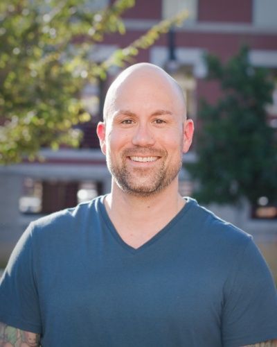 Aaron Chiappetti, LCMFT