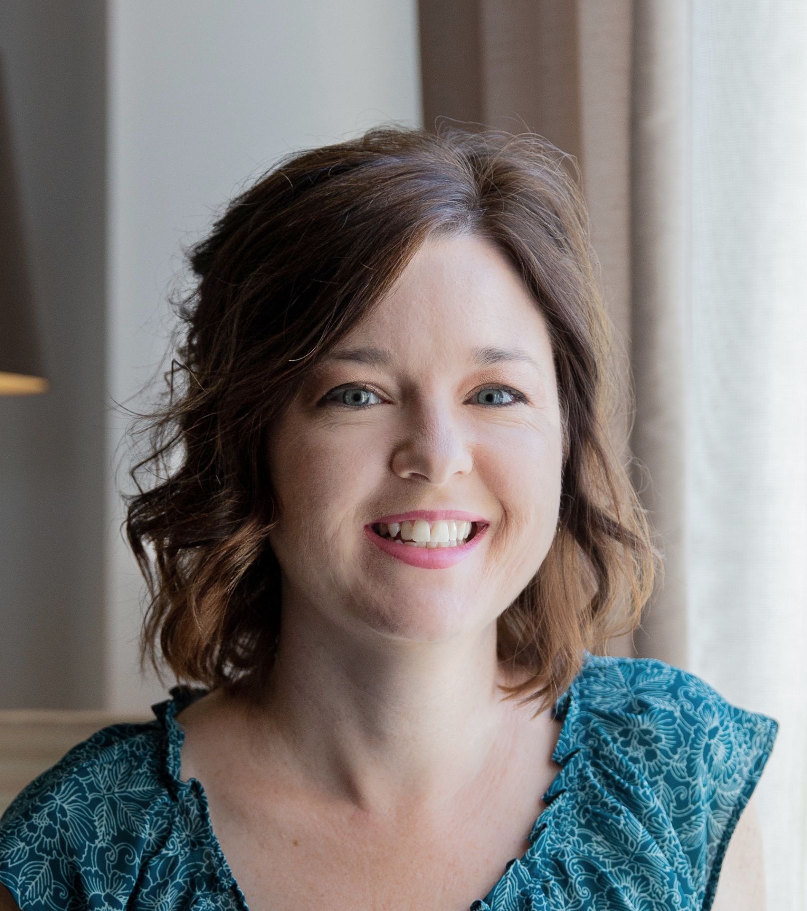 Kathy Newby, LCMFT