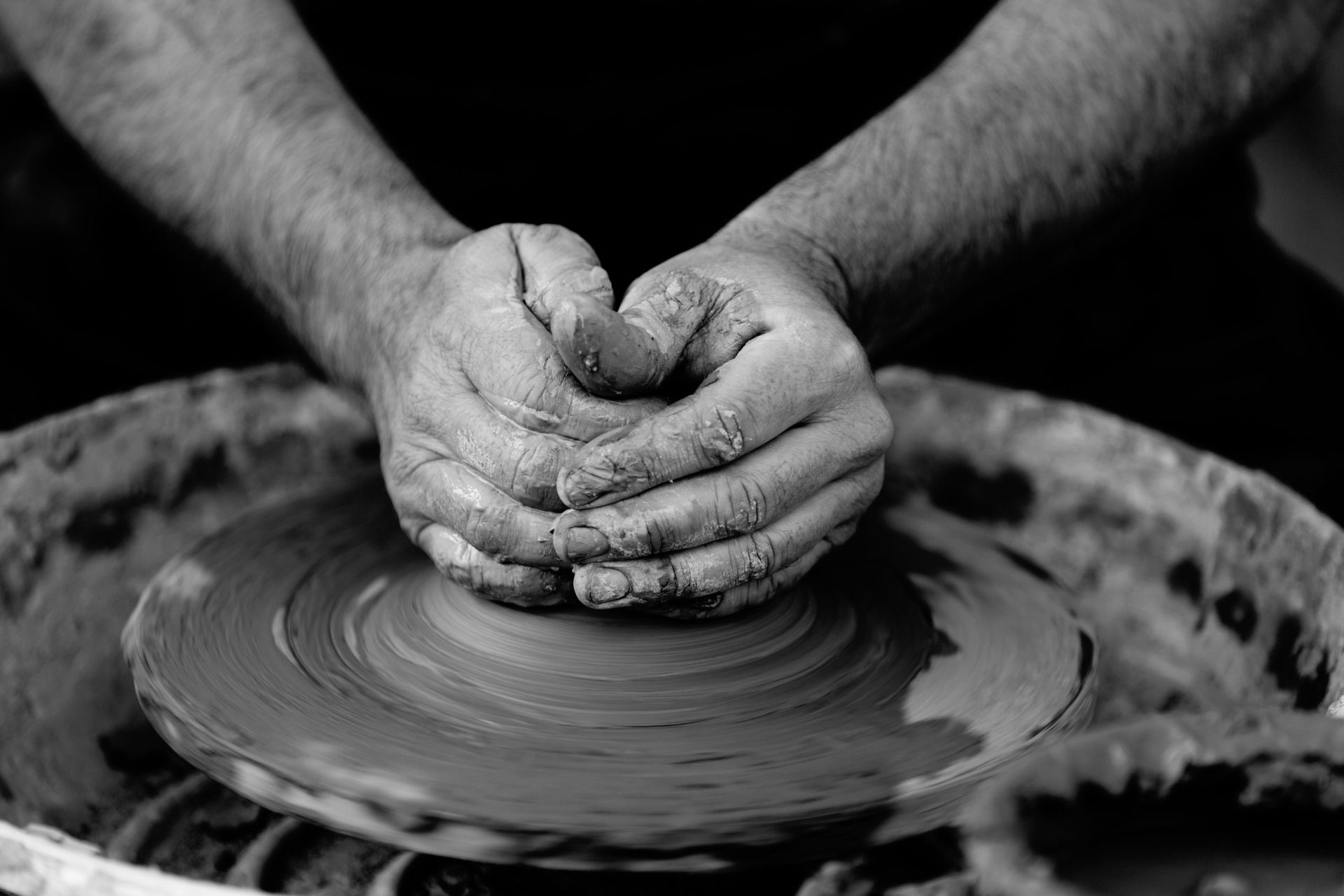Old Dogs Can Learn New Tricks! Tips for Starting a Later-In-Life Hobby