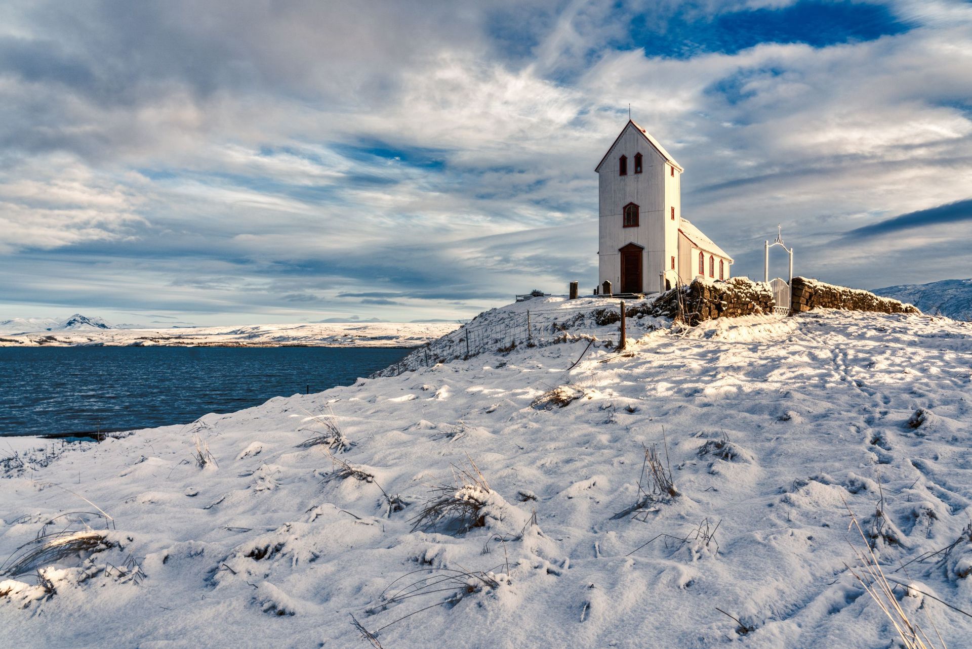 How Focusing on Your Faith Can Help with Depression & Anxiety