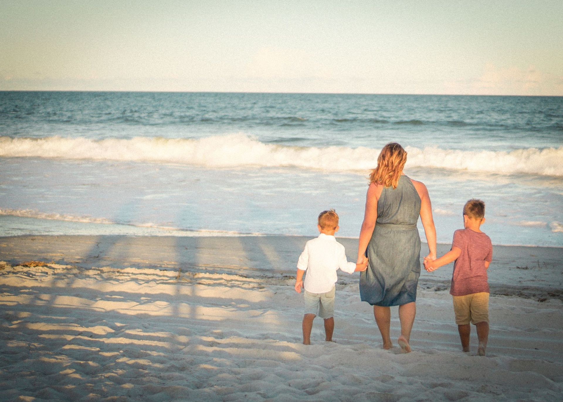 4 Exercises to Help Teach Young Children Mindfulness