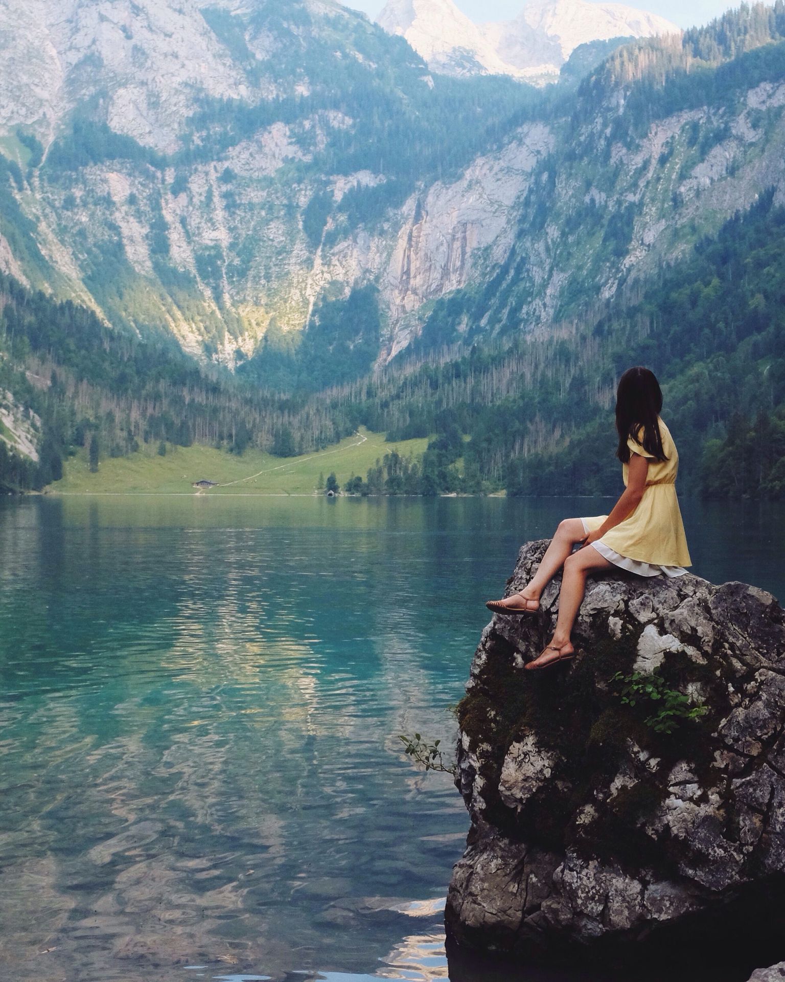 How Meditation Can Help Manage Symptoms of Trauma
