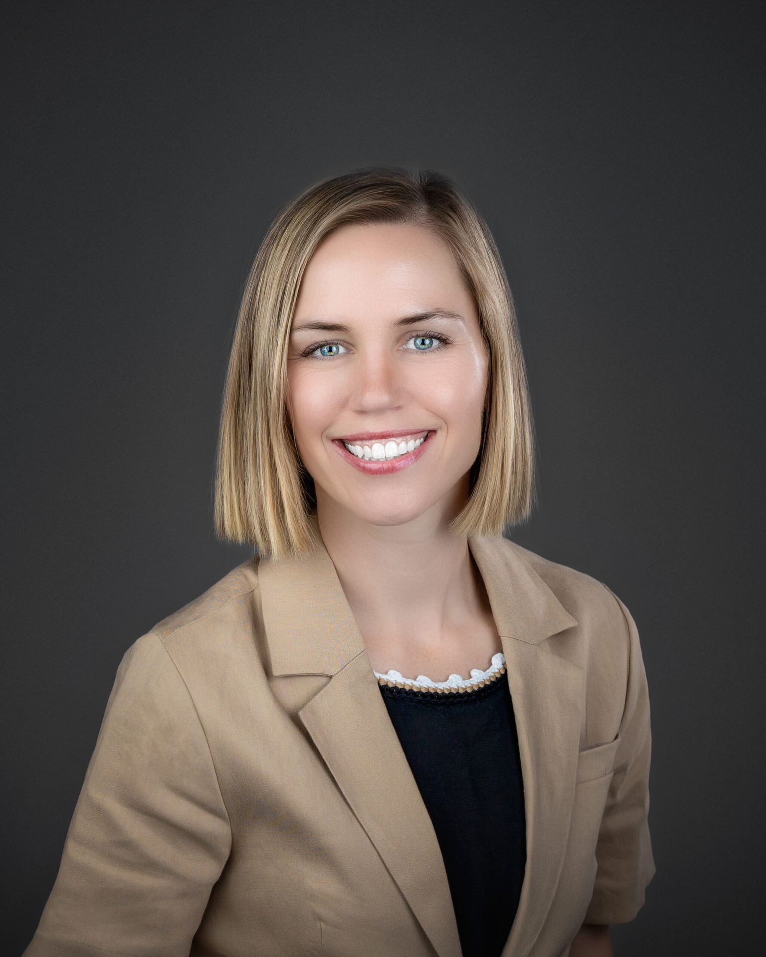 Lauren Holcomb, PhD