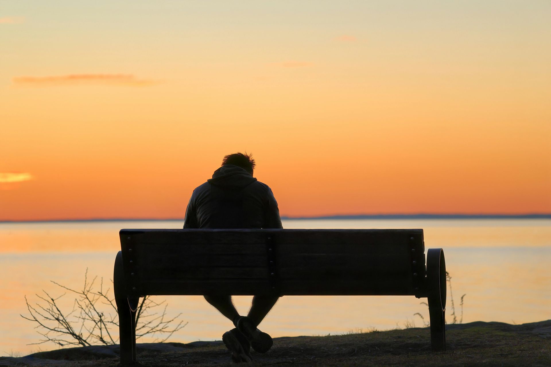 The Mental Health Impact of High-Stress Professions