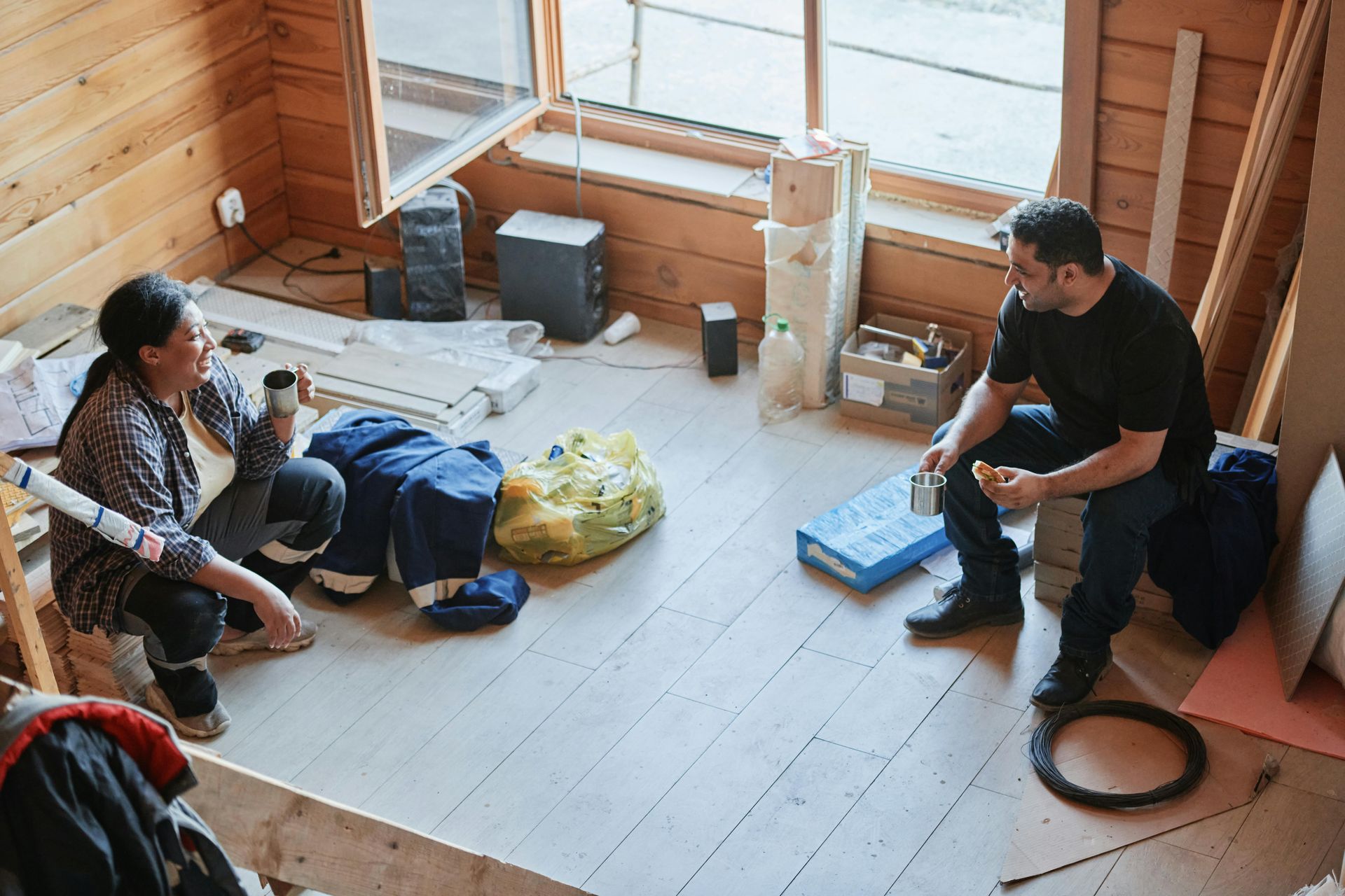 How Family Counseling Helps Improve Communication at Home