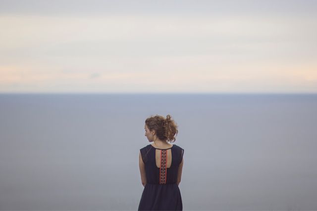 Why People Misunderstand Anxiety
