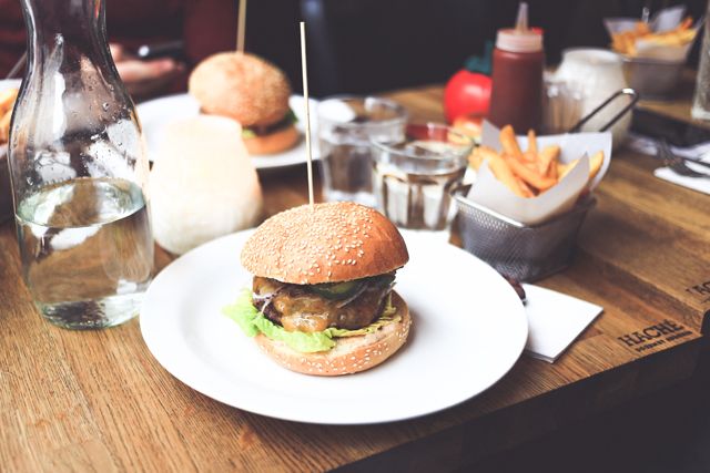 5 Foods & Beverages That Can Cause More Anxiety