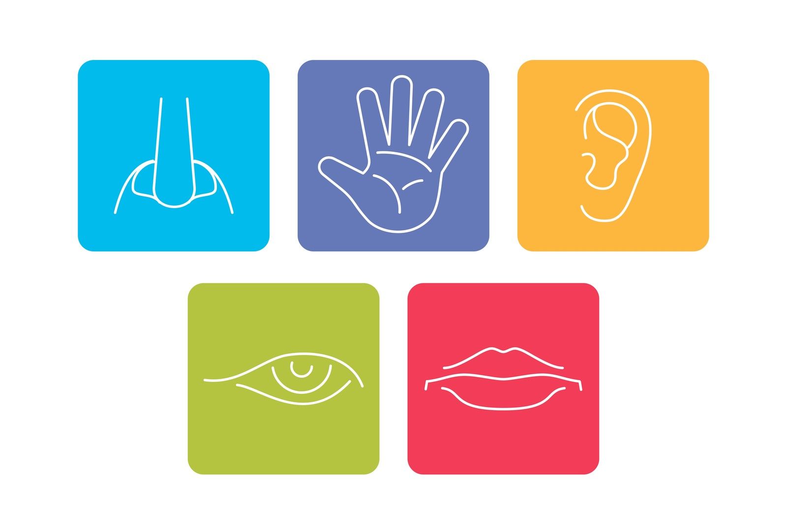 How to stop touching your face