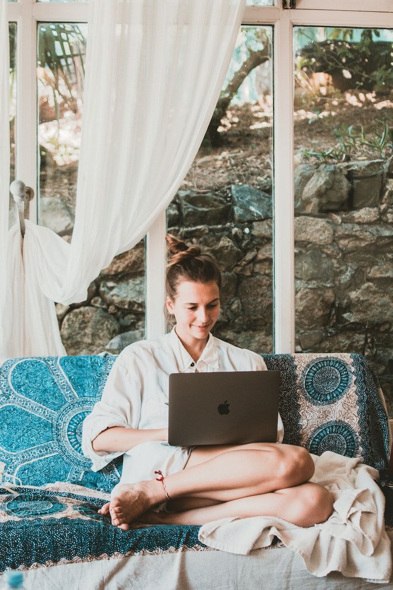 How to Stay Active When Working from Home