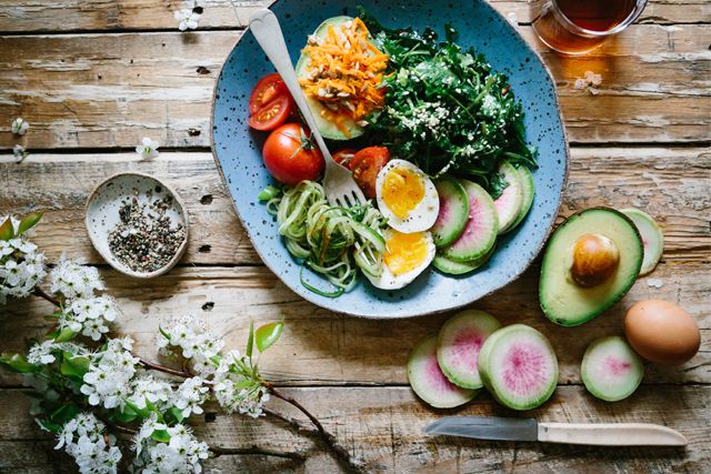 4 Steps to Better Emotional Health