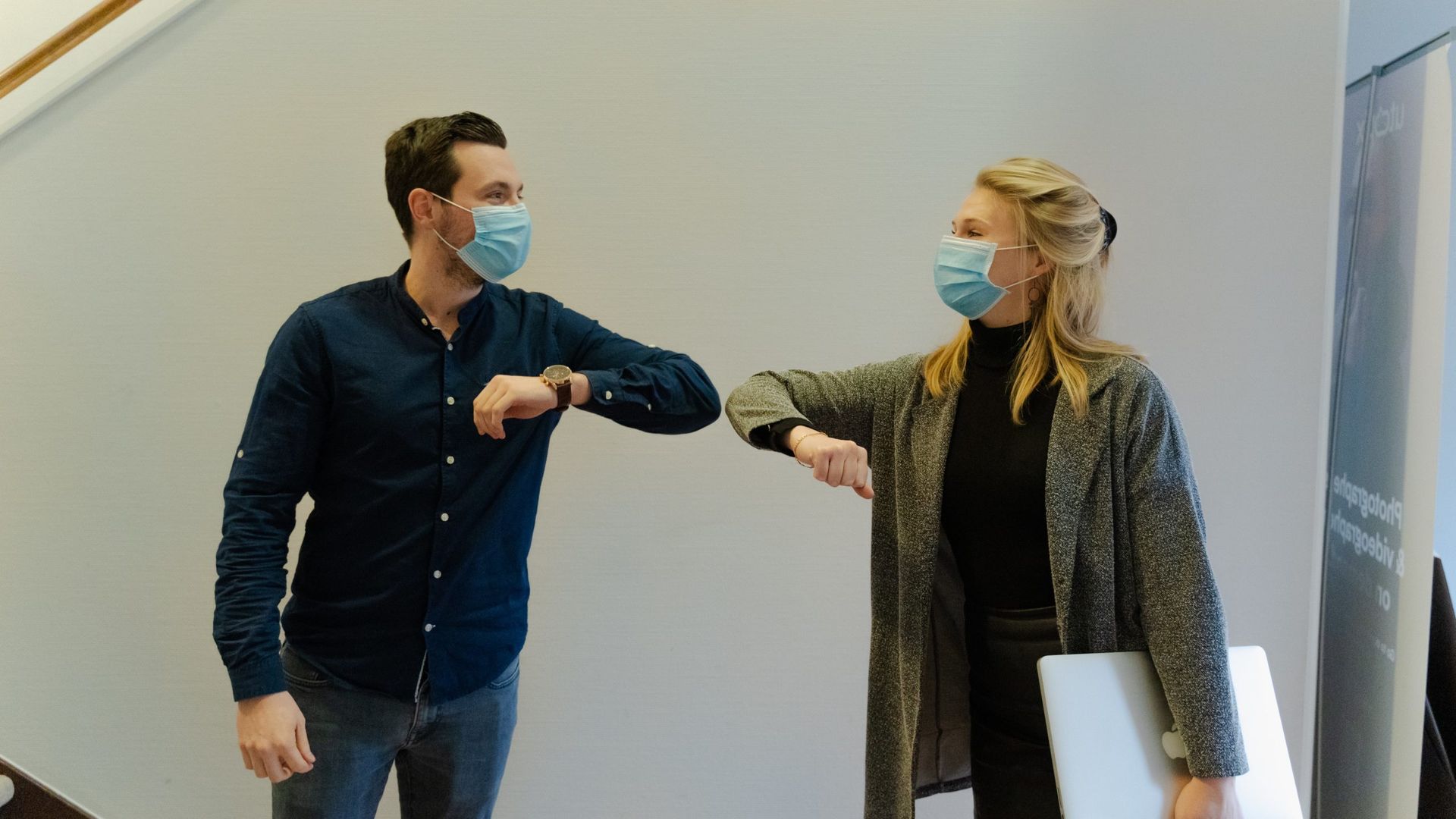 Staying Healthy - COVID-19