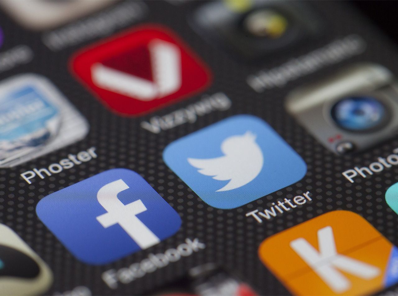 Is Social Media Bad for Your Mental Health?