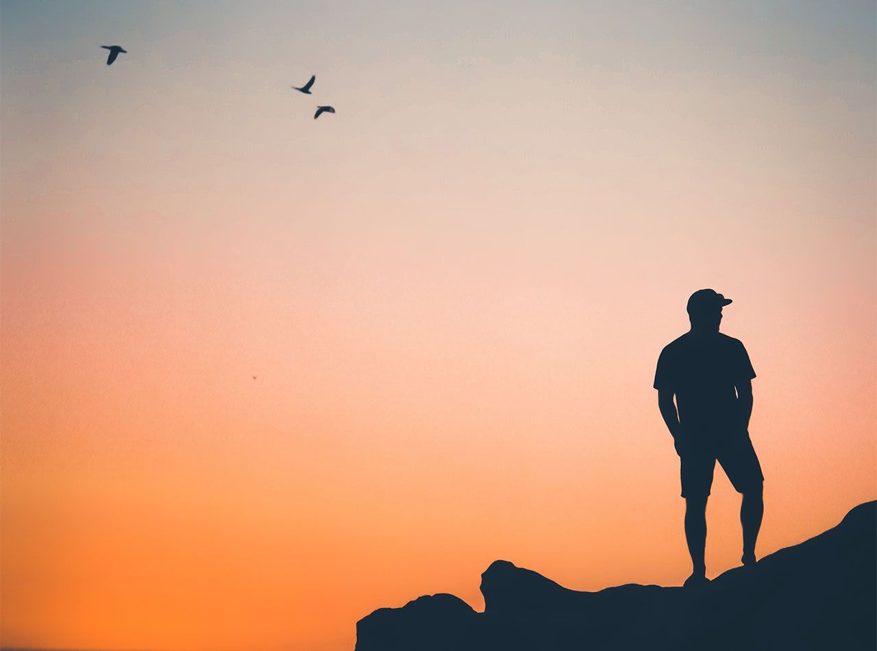 3 Reasons to Stay Single (At Least For a While) After a Breakup