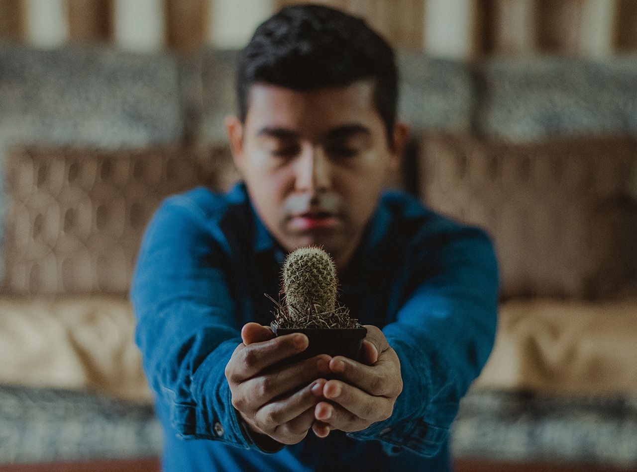 De-stigmatizing Mental Health Therapy for IPOC