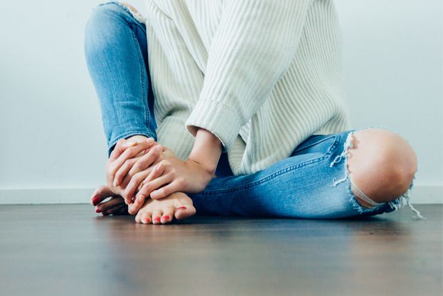 Afraid of Failure? Here's Advice on Coping with Failure
