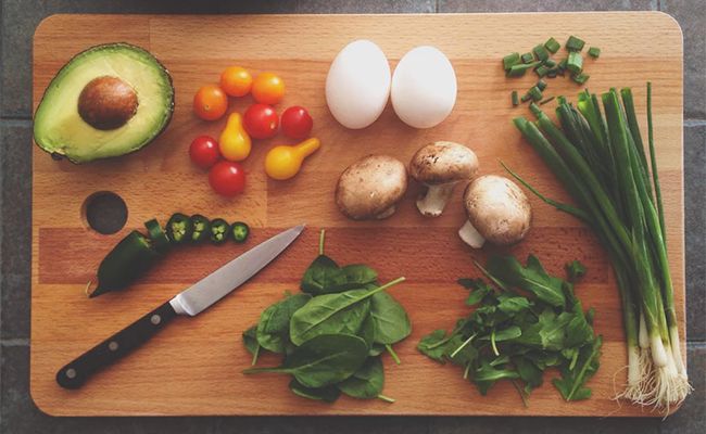 Pobody’s Nerfect: How to Get Back to Healthy Eating Habits
