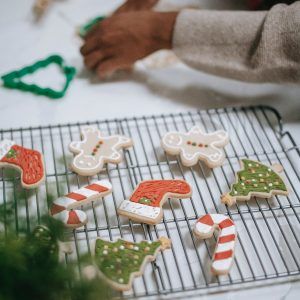 Dealing with Family Trauma Around the Holidays
