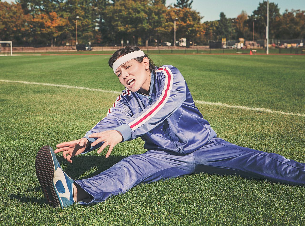 4 Stay-Fit Tips for People Who Hate Exercise