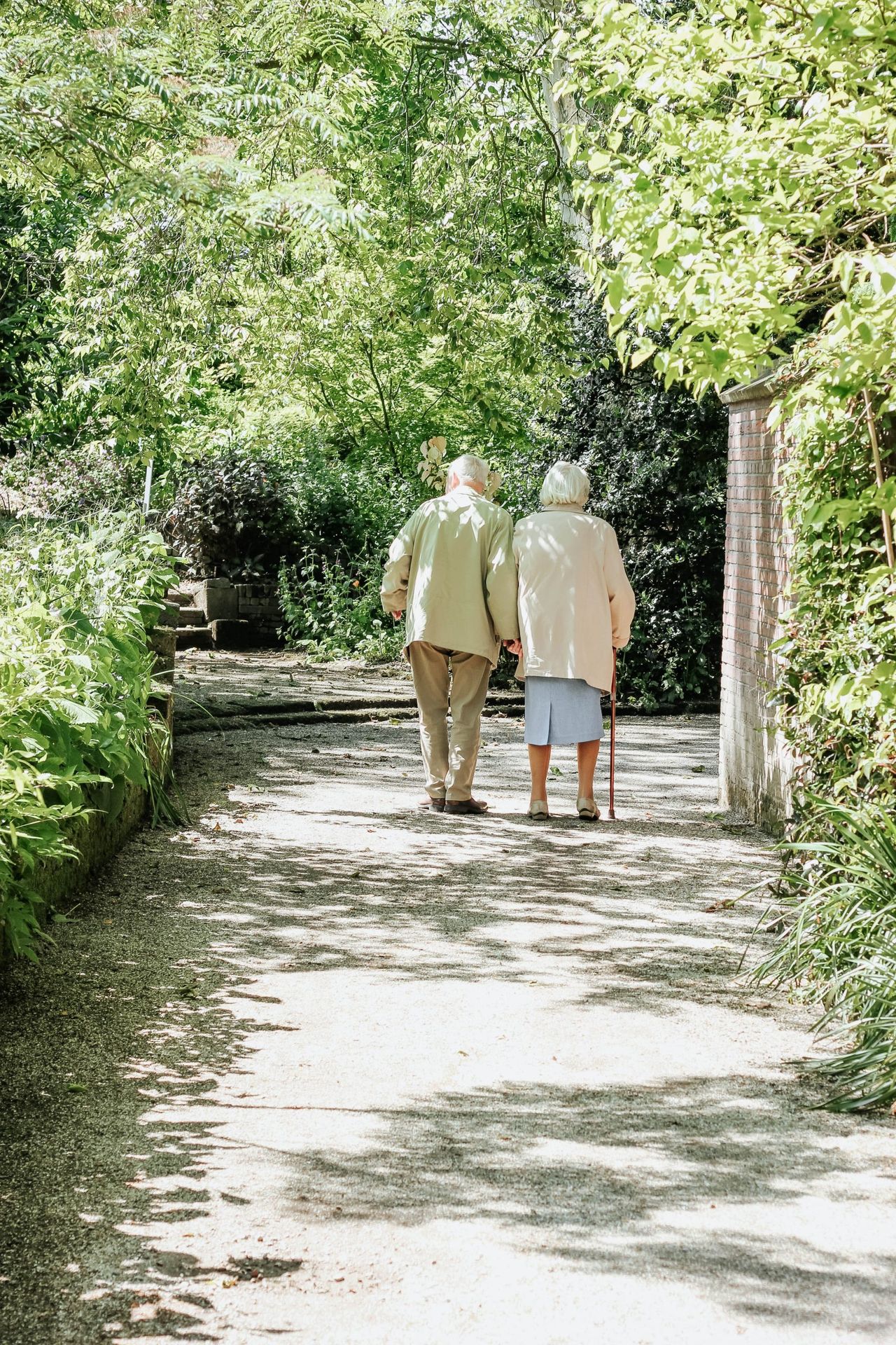 What's it like to become an older adult?