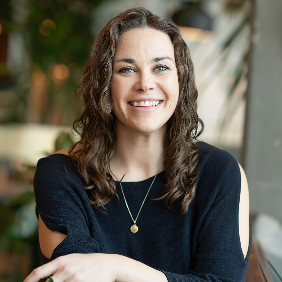 Shannon Lee | LCPC