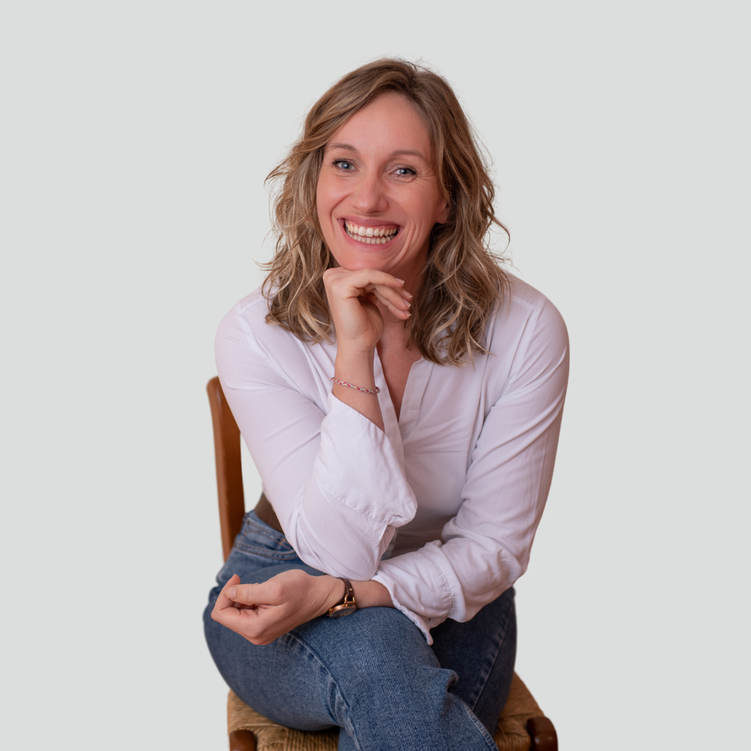 Sanja Matijas | Couples & Individual Coach, Anxiety and Life Coach