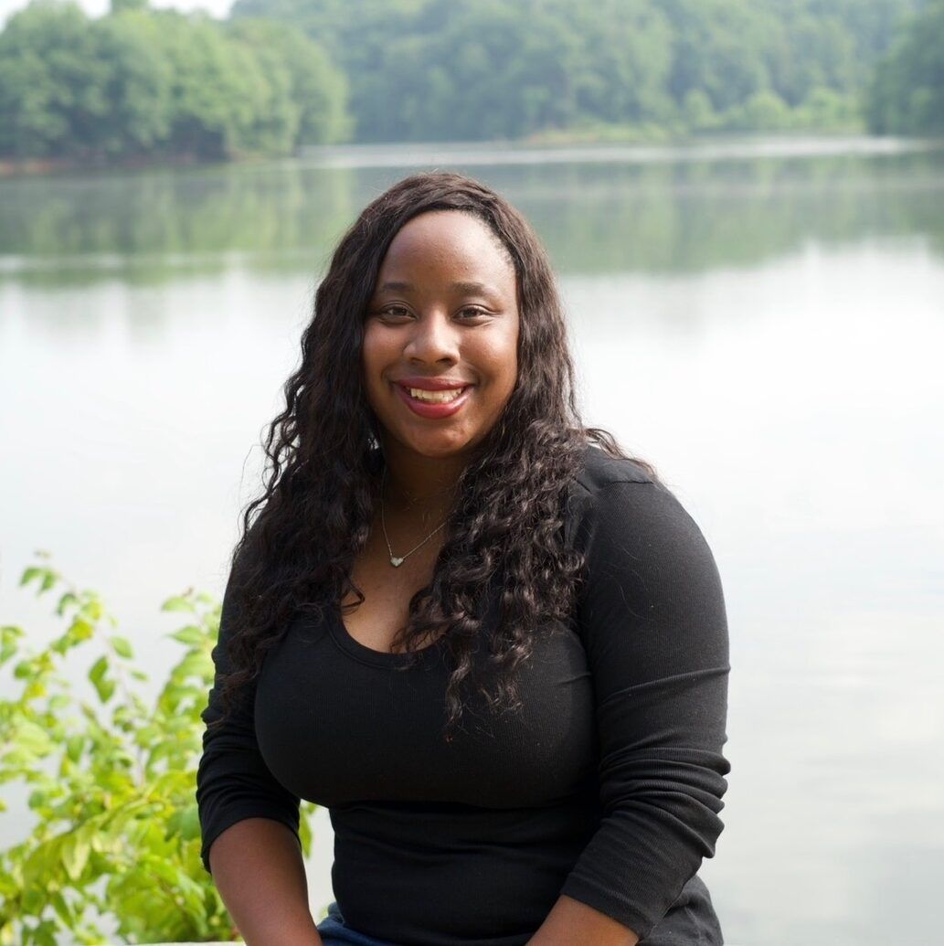Jasmine Holland | LCSW-C